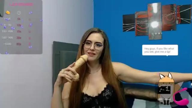 Image 12 of madelainn Stream on Chaturbate on 13 months ago