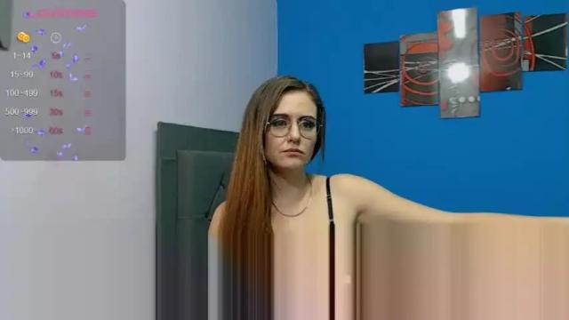 Image 2 of madelainn Stream on Chaturbate on 13 months ago