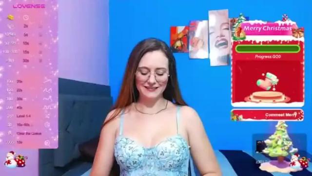 Image 10 of madelainn Stream on Chaturbate on 13 months ago