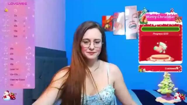 Image 11 of madelainn Stream on Chaturbate on 13 months ago