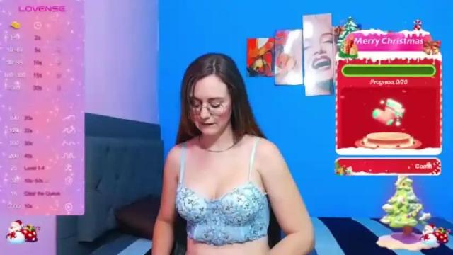 Image 12 of madelainn Stream on Chaturbate on 13 months ago