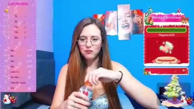 Thumbnail 2, madelainn's Stream at Chaturbate, 17 months ago