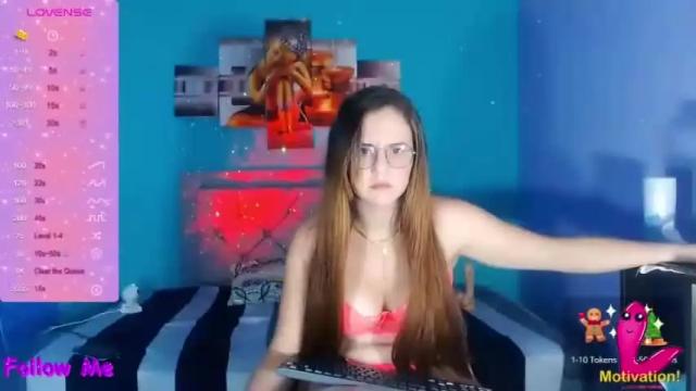 Thumbnail 2, madelainn's Stream at Chaturbate, 9 months ago