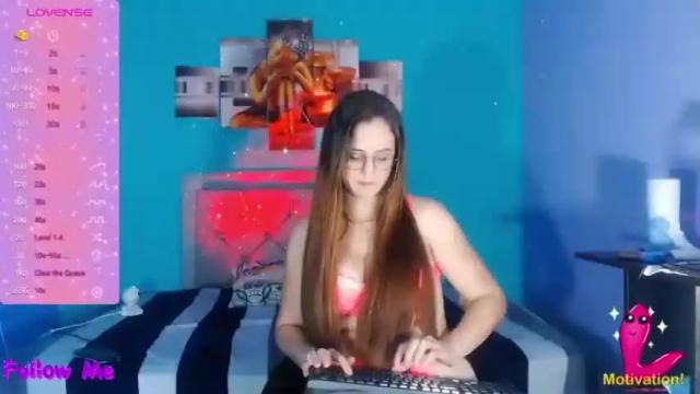 Image 6 of madelainn Stream on Chaturbate on 13 months ago