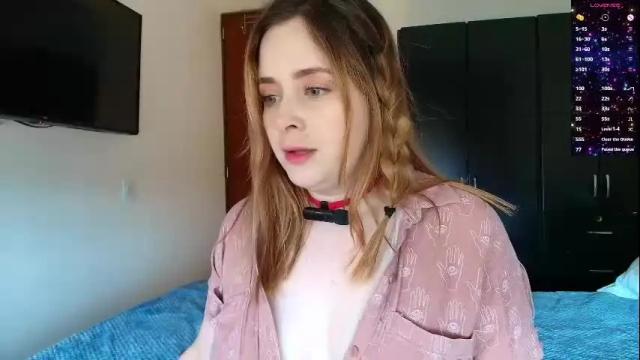 Thumbnail 1, madelamee's Stream at Chaturbate, 8 months ago