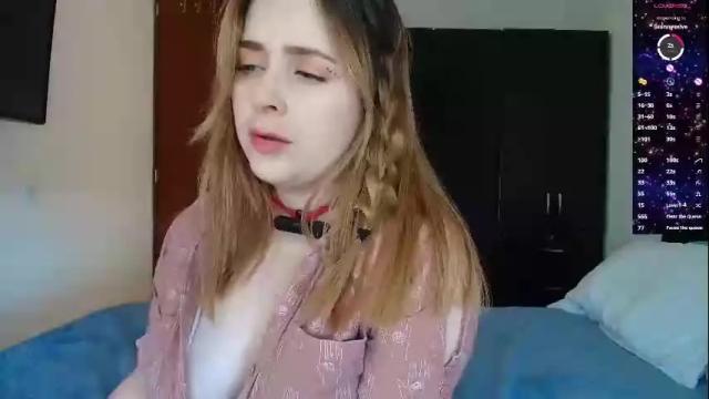 Thumbnail 3, madelamee's Stream at Chaturbate, 8 months ago