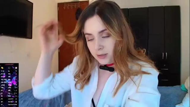 Thumbnail 1, madelamee's Stream at Chaturbate, 8 months ago