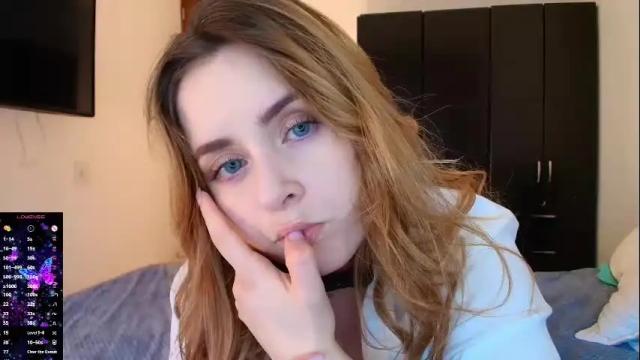 Thumbnail 2, madelamee's Stream at Chaturbate, 8 months ago