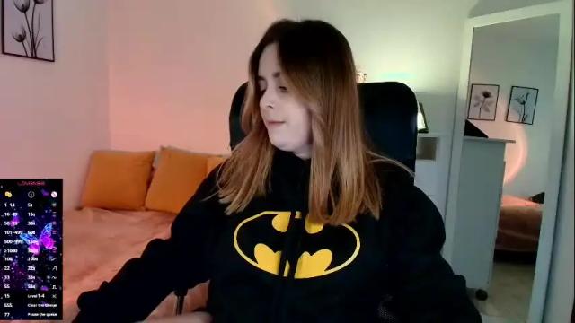 Thumbnail 1, madelamee's Stream at Chaturbate, 7 months ago