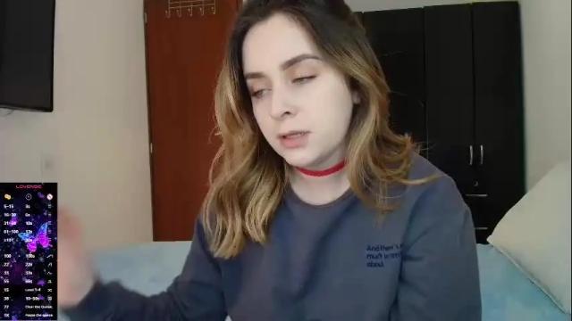 Thumbnail 1, madelamee's Stream at Chaturbate, 6 months ago