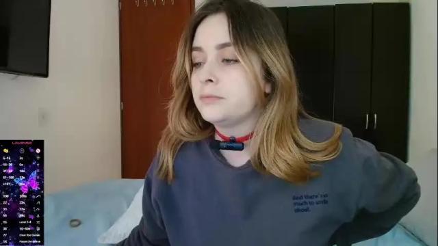 Image 11 of madelamee Stream on Chaturbate on 7 months ago