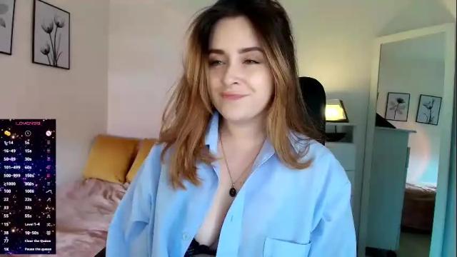 Thumbnail 3, madelamee's Stream at Chaturbate, 6 months ago