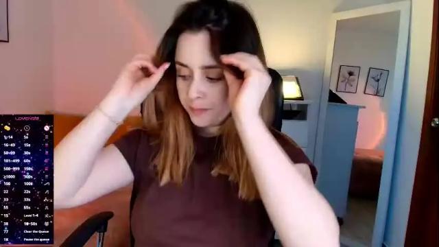 Image 4 of madelamee Stream on Chaturbate on 7 months ago