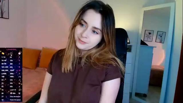 Thumbnail 2, madelamee's Stream at Chaturbate, 6 months ago