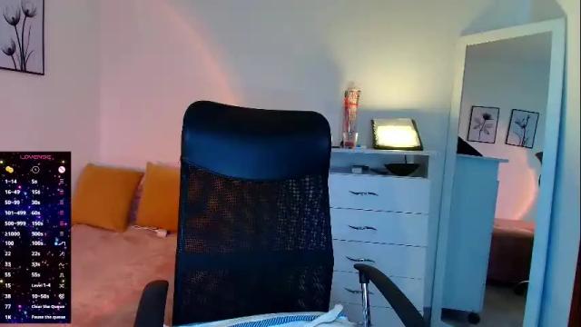 Image 7 of madelamee Stream on Chaturbate on 7 months ago