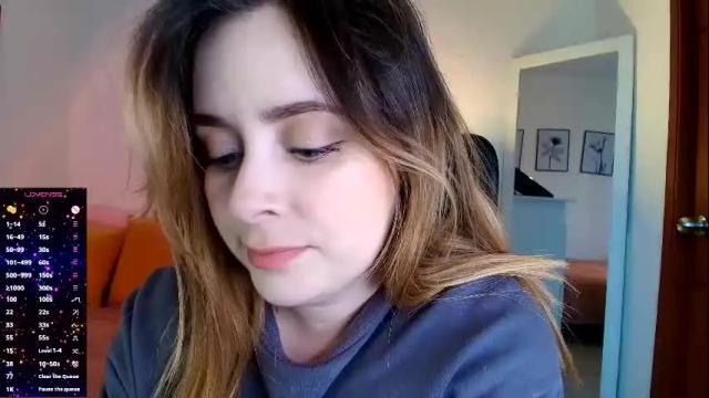 Thumbnail 1, madelamee's Stream at Chaturbate, 6 months ago
