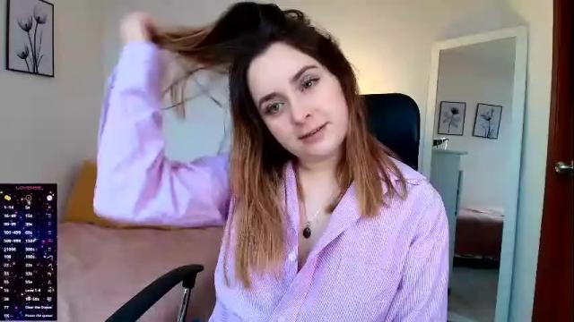 Thumbnail 1, madelamee's Stream at Chaturbate, 5 months ago