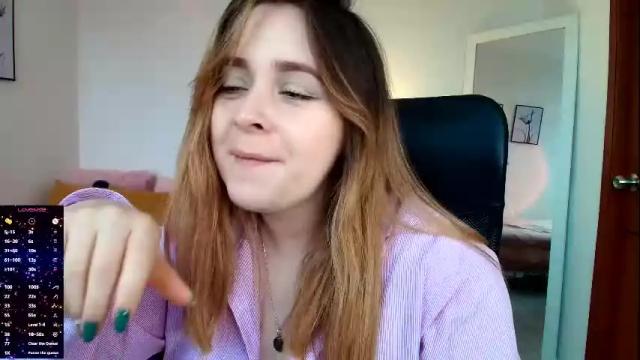 Image 10 of madelamee Stream on Chaturbate on 6 months ago