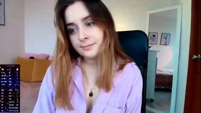 Image 11 of madelamee Stream on Chaturbate on 6 months ago