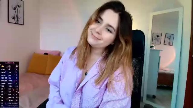 Image 2 of madelamee Stream on Chaturbate on 6 months ago