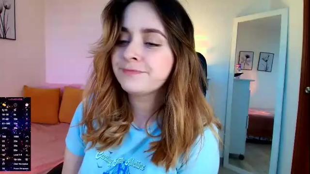 Thumbnail 1, madelamee's Stream at Chaturbate, 5 months ago