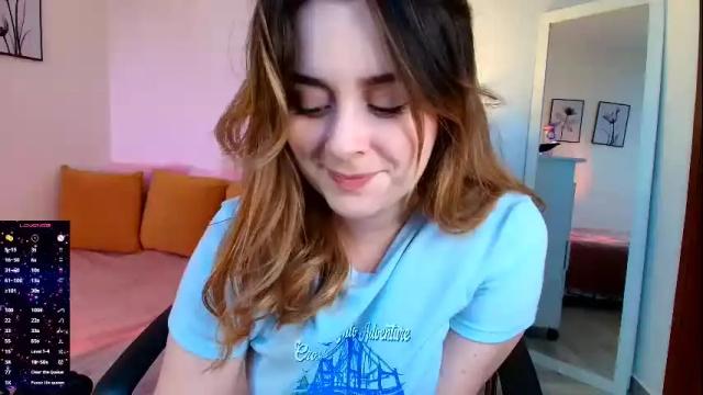 Image 3 of madelamee Stream on Chaturbate on 5 months ago