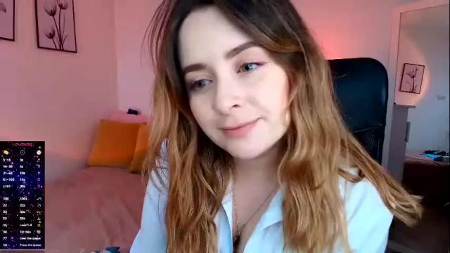Thumbnail 1, madelamee's Stream at Chaturbate, 4 months ago