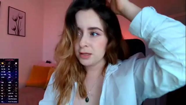 Image 12 of madelamee Stream on Chaturbate on 5 months ago