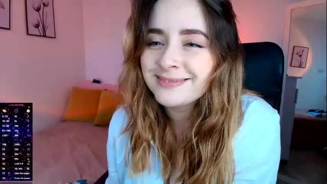 Image 2 of madelamee Stream on Chaturbate on 5 months ago