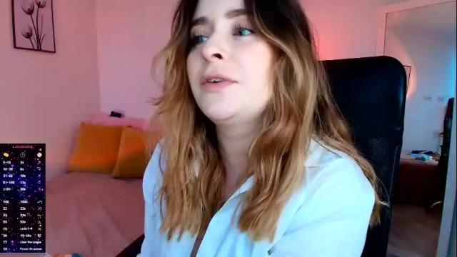 Thumbnail 2, madelamee's Stream at Chaturbate, 4 months ago