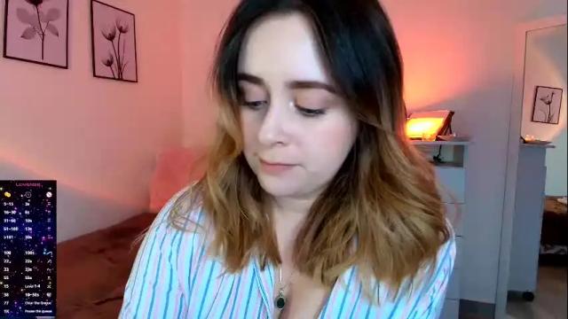 Thumbnail 1, madelamee's Stream at Chaturbate, 3 months ago