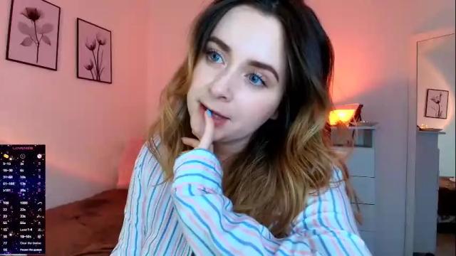 Image 2 of madelamee Stream on Chaturbate on 4 months ago