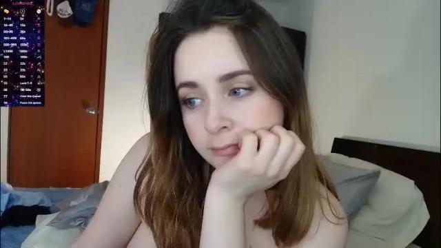 Thumbnail 3, madelamee's Stream at Chaturbate, 2 months ago