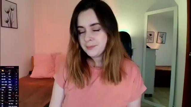 Thumbnail 1, madelamee's Stream at Chaturbate, 2 months ago