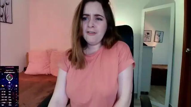 Thumbnail 3, madelamee's Stream at Chaturbate, 2 months ago