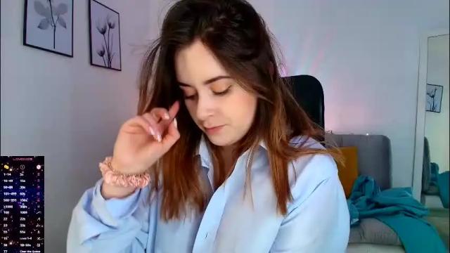 Thumbnail 1, madelamee's Stream at Chaturbate, 1 month ago