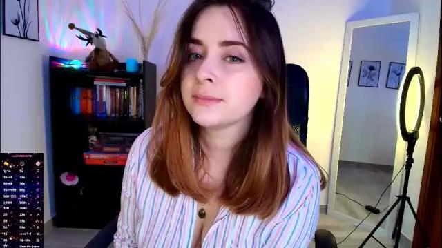 Image 7 of madelamee Stream on Chaturbate on 1 month ago