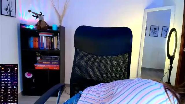 Image 8 of madelamee Stream on Chaturbate on 1 month ago