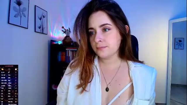 Thumbnail 1, madelamee's Stream at Chaturbate, 1 month ago