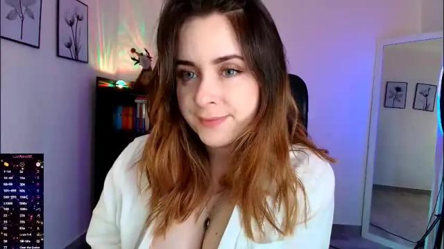 Thumbnail 1, madelamee's Stream at Chaturbate, 1 month ago