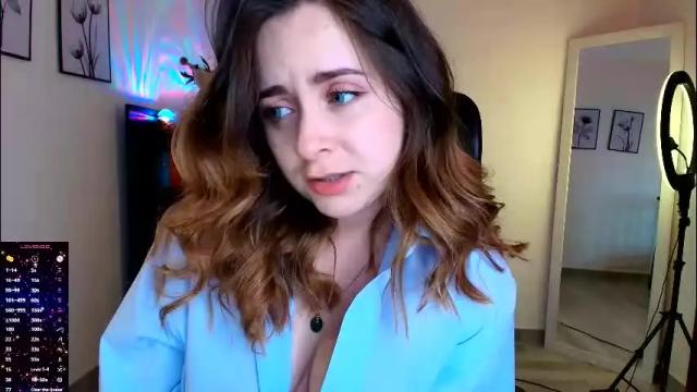 Thumbnail 1, madelamee's Stream at Chaturbate, 25 days ago