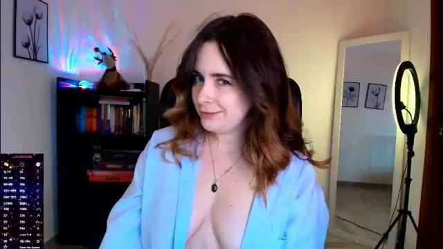 Thumbnail 3, madelamee's Stream at Chaturbate, 25 days ago