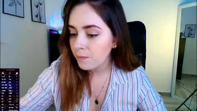 Thumbnail 1, madelamee's Stream at Chaturbate, 7 days ago