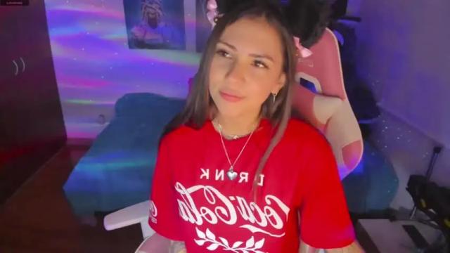 Image 11 of madeleine_shinobi Stream on Chaturbate on 17 months ago