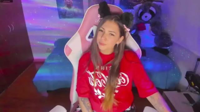 Image 4 of madeleine_shinobi Stream on Chaturbate on 17 months ago