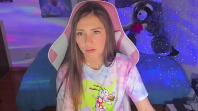 Thumbnail 3, madeleine_shinobi's Stream at Chaturbate, 17 months ago