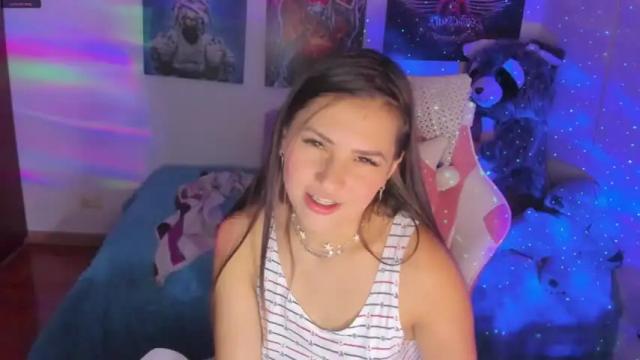 Thumbnail 2, madeleine_shinobi's Stream at Chaturbate, 16 months ago