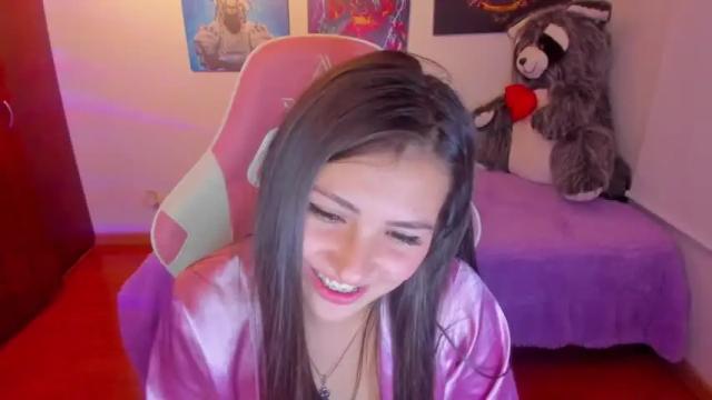 Image 11 of madeleine_shinobi Stream on Chaturbate on 16 months ago
