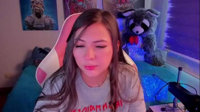Thumbnail 3, madeleine_shinobi's Stream at Chaturbate, 12 days ago