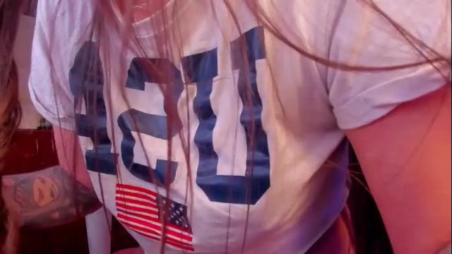 Image 7 of madeleine_shinobi Stream on Chaturbate on 1 month ago